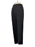 Athleta Solid Black Dress Pants Size 4 - photo 2