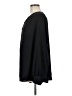 Nine West 100% Polyester Black Long Sleeve Blouse One size - photo 5