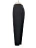 Athleta Solid Black Dress Pants Size 4 - photo 5
