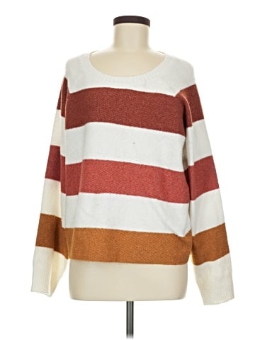 Pinque Pullover Sweater (view 1)