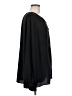Nine West 100% Polyester Black Long Sleeve Blouse One size - photo 4