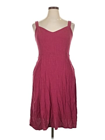 Market and Spruce Casual Dress (view 1)
