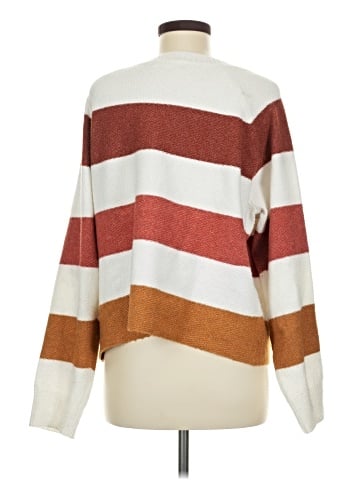 Pinque Pullover Sweater (view 2)