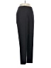 Athleta Solid Black Dress Pants Size 4 - photo 4