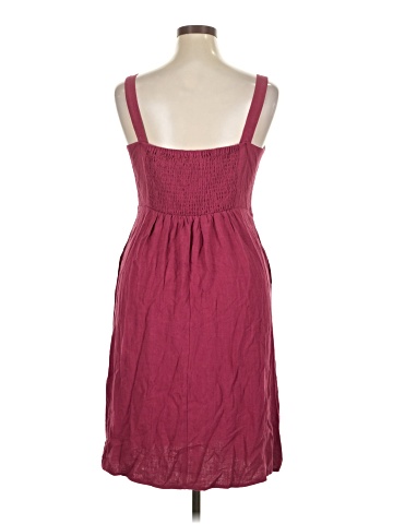 Market and Spruce Casual Dress (view 2)