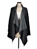 Bobeau Gray Cardigan Size M - photo 1