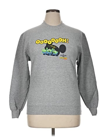 Disney Parks Sweatshirt (view 1)