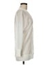 DKNYC Ivory Pullover Sweater Size M - photo 4
