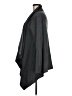 Bobeau Gray Cardigan Size M - photo 5
