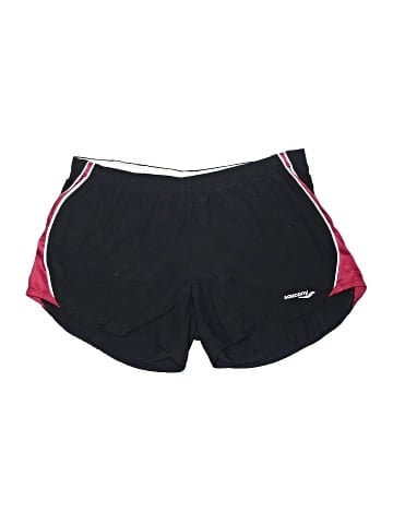 Saucony Athletic Shorts (view 1)