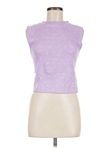 Legend Sleeveless T-Shirt (view 1)