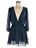 Zara Teal Romper Size M - photo 1