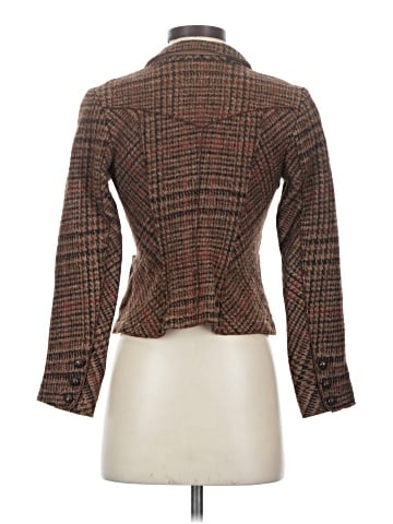 Marciano Wool Blazer (view 2)
