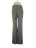 Banana Republic Plaid Gray Wool Pants Size 2 - photo 2