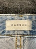 PacSun 100% Cotton Blue Jeans Size 24 waist - photo 7