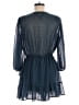 Zara Teal Romper Size M - photo 2