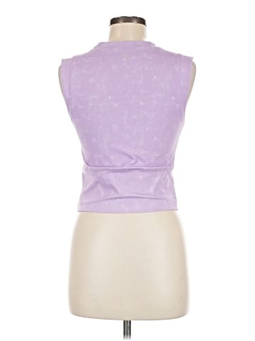 Legend Sleeveless T-Shirt (view 2)