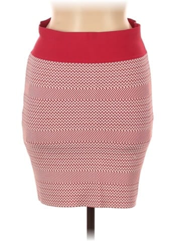 BCBGMAXAZRIA Casual Skirt (view 1)