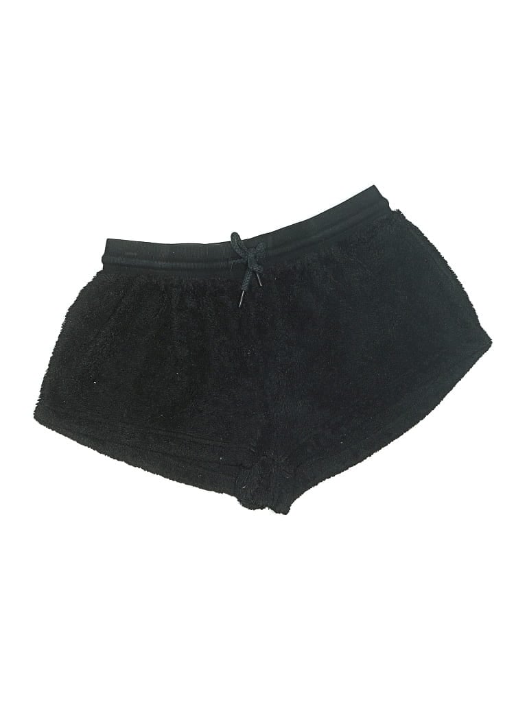 Pre-owned Forever 21 Shorts In Black