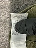 Lucky Brand Green Jacket Size S - photo 7