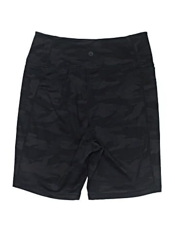 Danskin Athletic Shorts (view 2)