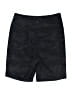 Danskin Camo Black Athletic Shorts Size M - photo 2