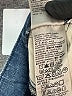 Levi's Solid Blue Jeggings Size 33 waist - photo 5