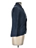 Tea 100% Cotton Blue Cardigan Size 8 - photo 4