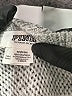 Victoria's Secret Pink Metallic Gray Pullover Sweater Size M - photo 7