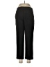 Gerard Darel Solid Black Dress Pants Size 8 (40) - photo 1