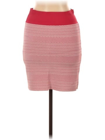 BCBGMAXAZRIA Casual Skirt (view 2)