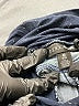 Indigo Blue Blue Jeggings Size XS - photo 6