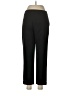 Gerard Darel Solid Black Dress Pants Size 8 (40) - photo 2