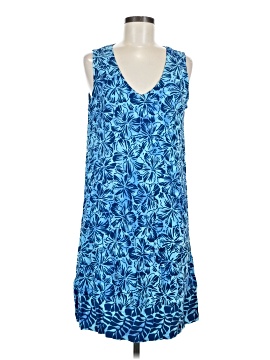 Blue Ginger Casual Dress
