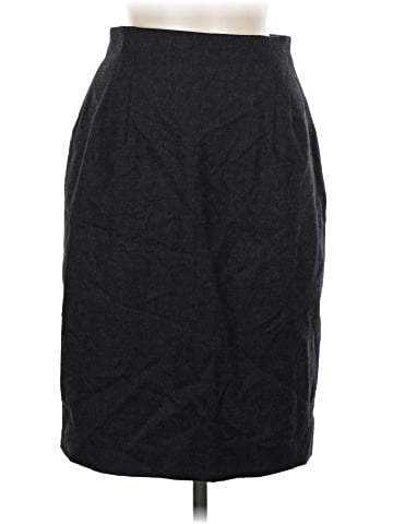 Jones New York Wool Skirt (view 1)