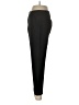 Gerard Darel Solid Black Dress Pants Size 8 (40) - photo 5