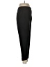 Gerard Darel Solid Black Dress Pants Size 8 (40) - photo 4