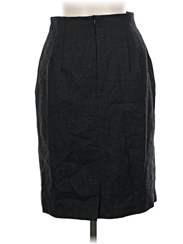 Jones New York Wool Skirt (view 2)
