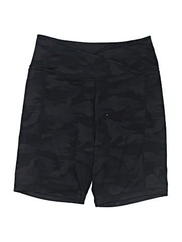 Danskin Athletic Shorts (view 1)