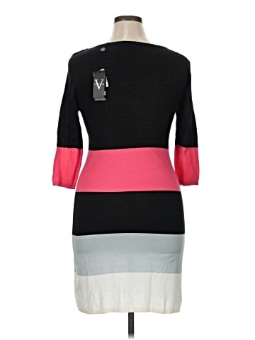 VERTIGO Casual Dress (view 2)