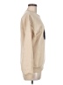 Unbranded 100% Polyester Graphic Tan Sweatshirt Size S - photo 4