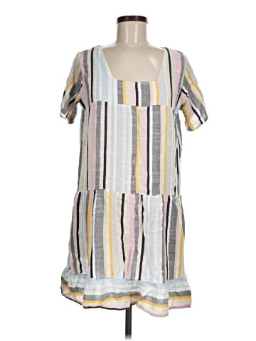 Evy's Tree Casual Dress (view 1)