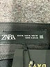 Zara Black Dress Pants Size XL - photo 4