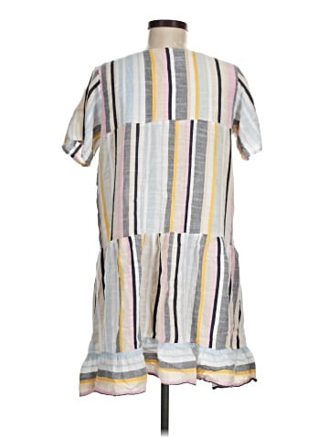 Evy's Tree Casual Dress (view 2)
