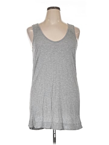 Kenar Sleeveless T-Shirt (view 1)
