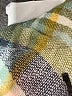 Collection XIIX 100% Acrylic Green Poncho One size - photo 7