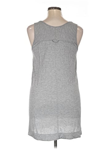 Kenar Sleeveless T-Shirt (view 2)