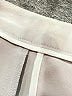 Unbranded Gray Casual Pants Size 24 waist (estimated) - photo 7