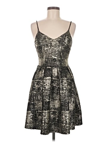 Soprano Cocktail Dress (view 1)