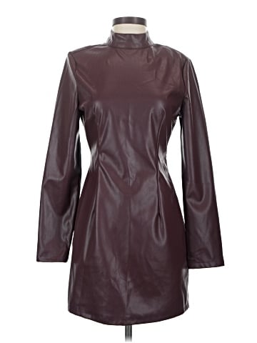 On Twelfth Casual Dress (view 1)